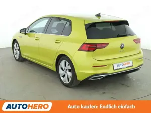 Volkswagen Golf 2.0 TDI Style Aut.*NAVI*LED*ACC*CAM*PDC*SHZ* Bild 3