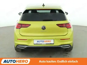 Volkswagen Golf 2.0 TDI Style Aut.*NAVI*LED*ACC*CAM*PDC*SHZ* Bild 4