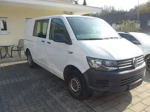 Volkswagen T6 Transporter Kasten EcoProfi
