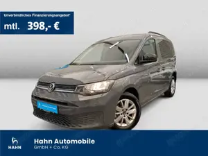 Volkswagen Caddy LIFE 2.0 TDI DSG ACC AHK Klima AppConnect
