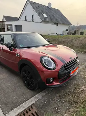 MINI Cooper Clubman Cooper Classic Trim