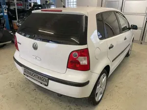 Volkswagen Polo Bild 3