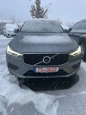 Volvo XC60 Bild 5