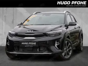 Kia Stonic 100 PS 48V Autom. Spirit ACC LED RFK PDC SHZ LEDER