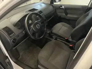 Volkswagen Polo Bild 4