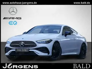 Mercedes-Benz CLE 180 Coupé AMG-Sport/Pano/Night/Memo/LED/Cam