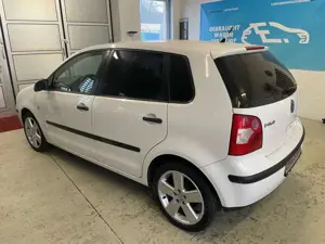 Volkswagen Polo Bild 2