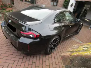 BMW M2 M2 Aut.