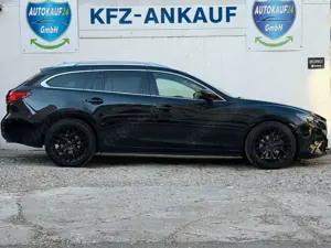Mazda 6 Bild 5