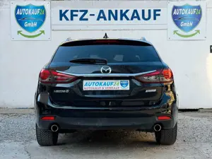 Mazda 6 Bild 4
