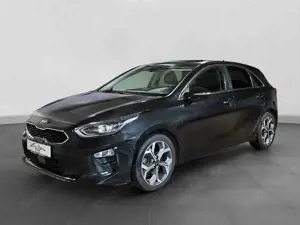 Kia Ceed / cee'd Platinum Edition *LED*Keyless*Kamera*ACC*Panorama*