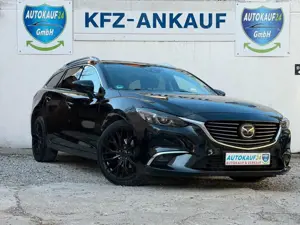 Mazda 6 Bild 3