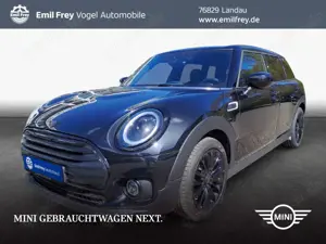 MINI Cooper D Clubman Cooper D Clubman Aut. Classic Trim LED* SHZ*