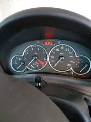 Peugeot 206 CC Platinum Bild 4