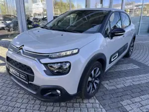 Citroen C3 Max Pure Tech 110 Navi Klima Rückfahrkam.