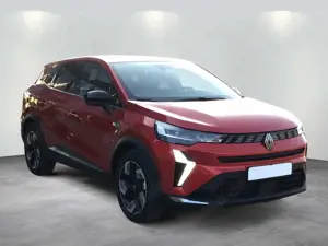 Renault Symbioz Mild Hybrid 140 Techno SHZ+RFK+LED