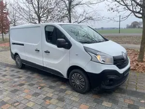Renault Trafic Trafic dCi 145 ENERGY dCi 145 L2H1 Komfort