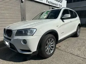 BMW X3 X3 Diesel xDrive20d Aut.