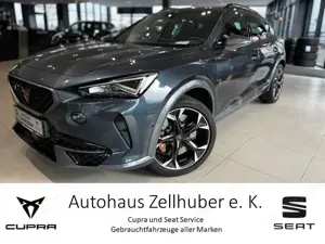 CUPRA Formentor VZ 2.0 TSI 4Drive DSG *AHK*Brembo*