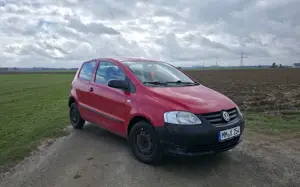 Volkswagen Fox 1.2