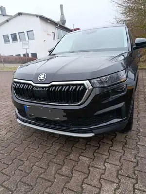 Skoda Kodiaq Kodiaq 2.0 TDI DSG Ambition