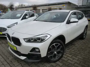 BMW X2 xDrive 25d Advantage *1.HAND *LED *AHK *GARANTIE
