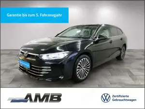 Volkswagen Passat Variant Elegance 2.0 TDI AHK/Pano/1.30Gar