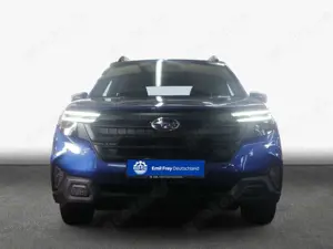 Subaru Forester Bild 3