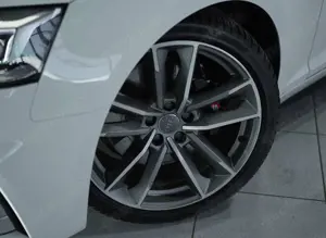 Audi S5 3.0 TFSI q. Cabrio *Virtual *BO *AHK *Leder Bild 2