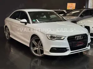 Audi A3 Limousine S-line/S-Tronic/Navi/PDC/LED/Shz