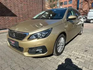 Peugeot 308 SW Allure
