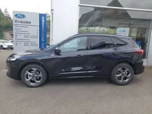 Ford Kuga Bild 2