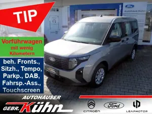 Ford Tourneo Courier 1.0 TREND - Winter-Pak., Allw., Tempo, PDC