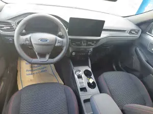 Ford Kuga Bild 4