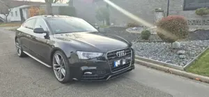 Audi A5 Audi A5 2.0 TDI 140kW S tronic quattro Sportback -