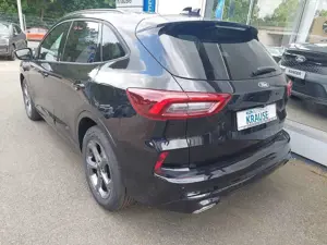 Ford Kuga Bild 3