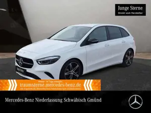 Mercedes-Benz B 220 d PROGRESSIVE+NIGHT+360°+AHK+MULTIBEAM+TOTW