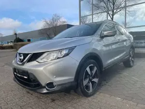 Nissan Qashqai 1.2 TCE PANORAMADACH