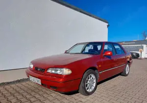 Hyundai SONATA V6 GLS Automatik S-Dach Klima Oldtimer
