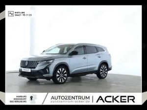 Renault Espace MY 26 Techno E-Tech FHEV 7-Sitzer LED/RFK