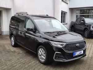 Ford Grand Tourneo Connect Titanium Autom ACC LED DAB