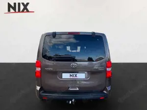 Toyota Proace Bild 4