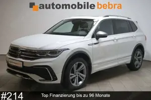 Volkswagen Tiguan Allspace 2.0TDI DSG 2xR-Line 4M. Pano AHK