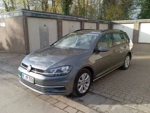 Volkswagen Golf Variant Golf VII Variant 1.0 TSI (BlueMotion Technology) Comfortline