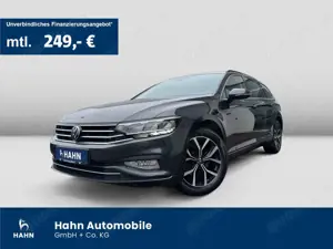 Volkswagen Passat Variant 2.0TDI DSG 4Mo Business Navi  AHK