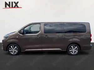 Toyota Proace Bild 3