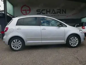 Volkswagen Golf Plus VI Style,74000KM,Garantie !!!