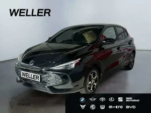 MG MG3 Hybrid+ Luxury *LED*ACC*360°*SHZ*CarPlay*PDC*