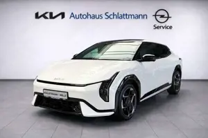 Kia EV4 EV4 Fastback 81,4-kWh "GT-Line" P7+P8+P9+P10 Bild 1