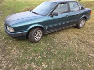 Audi 80